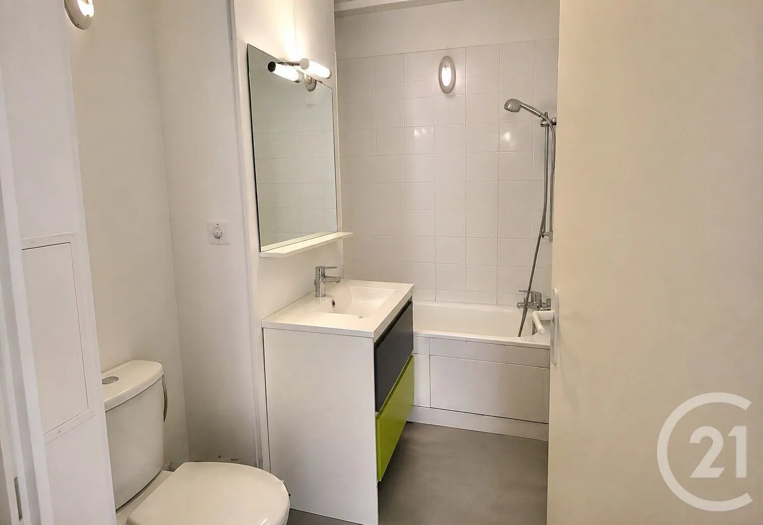 Appartement à vendre, 45m², Talence