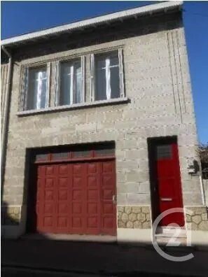 Appartement à louer, 44m², Talence