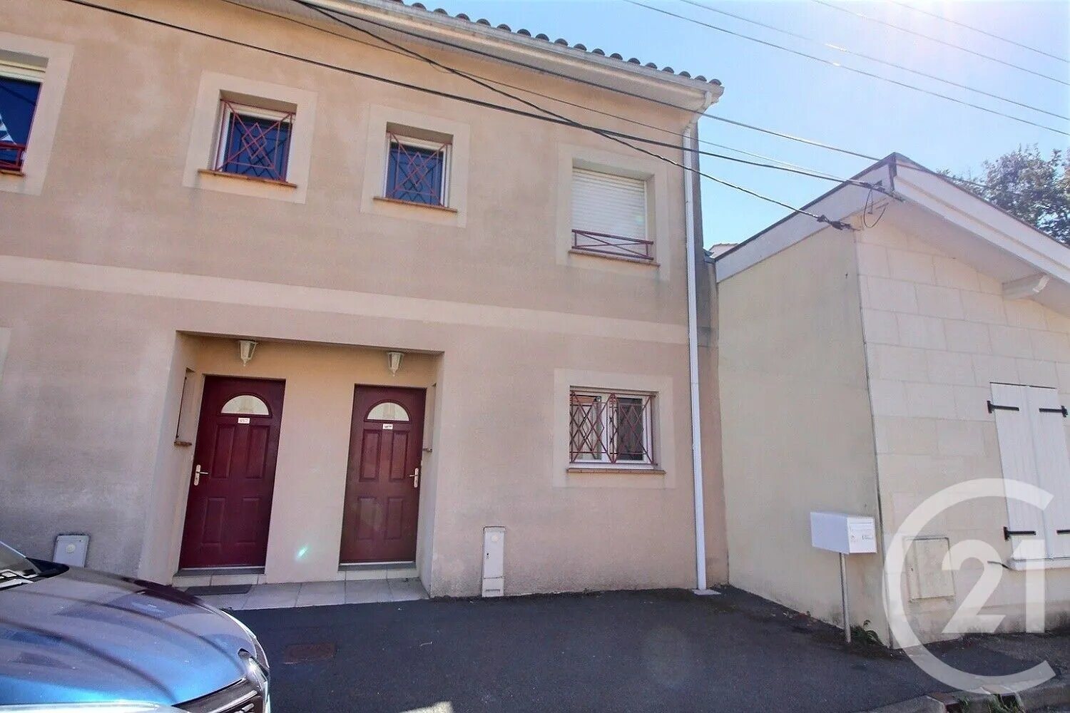 Maison à vendre, 106m², Talence