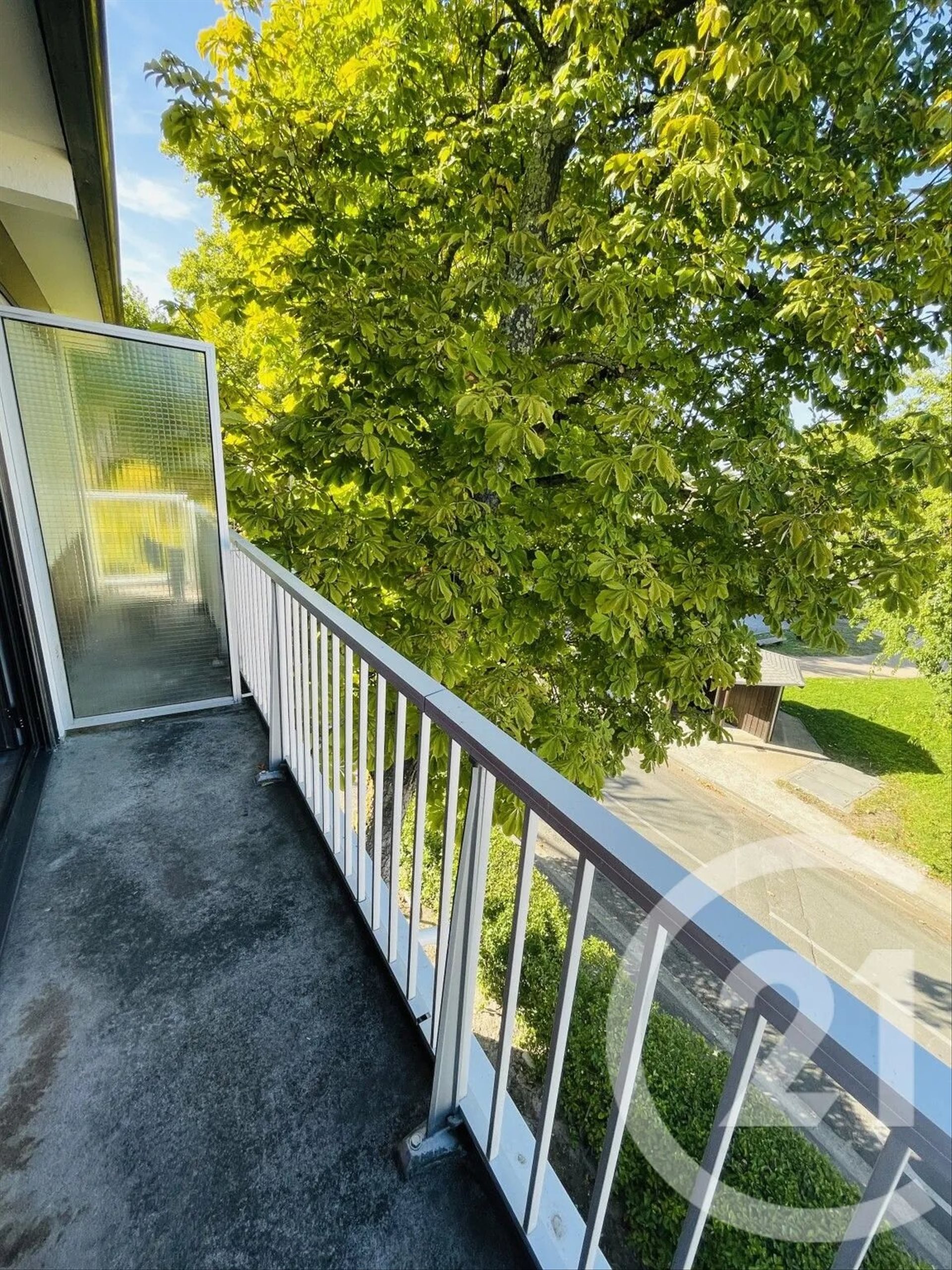Appartement à louer, 27m², Talence