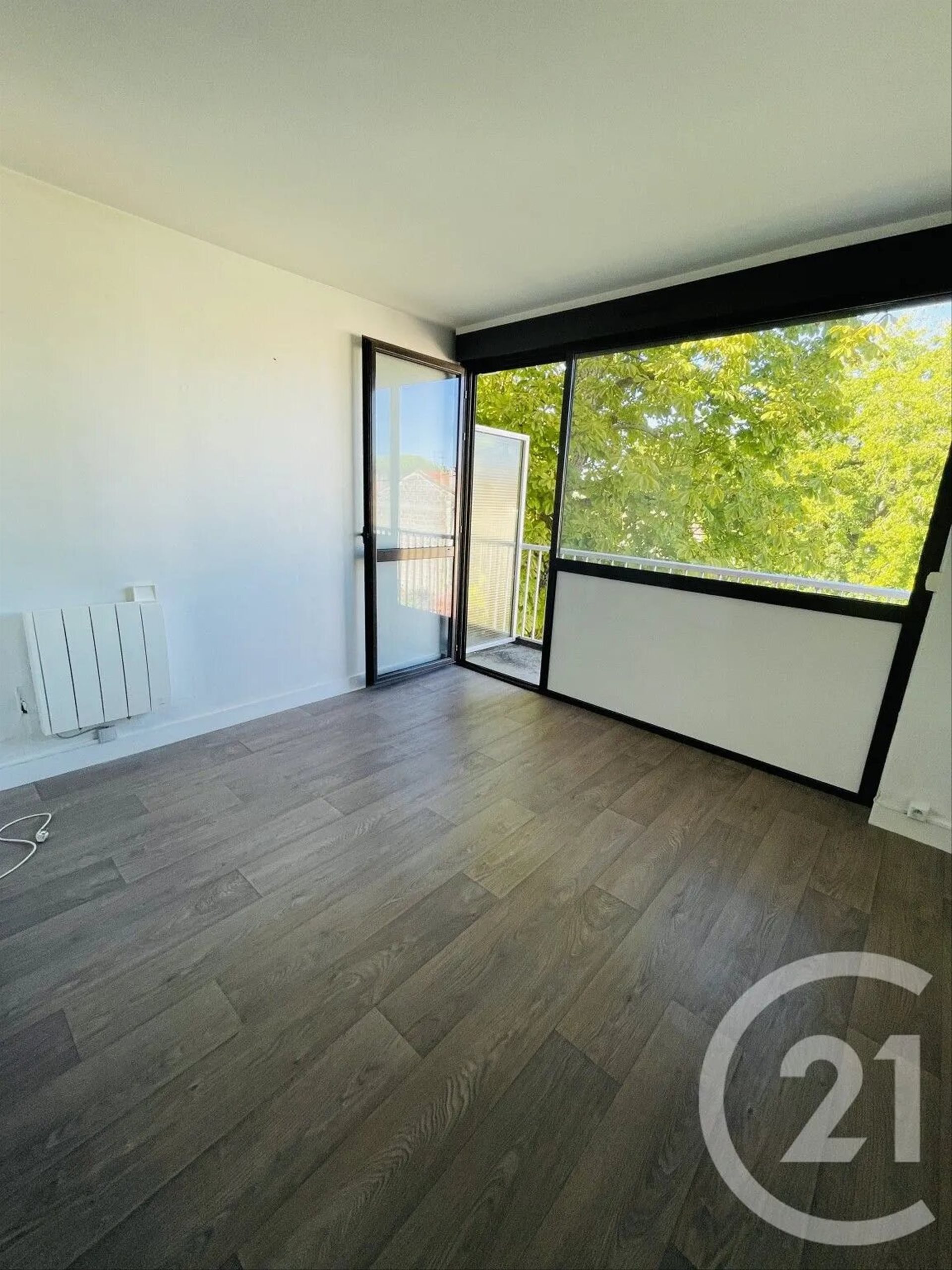 Appartement à louer, 27m², Talence
