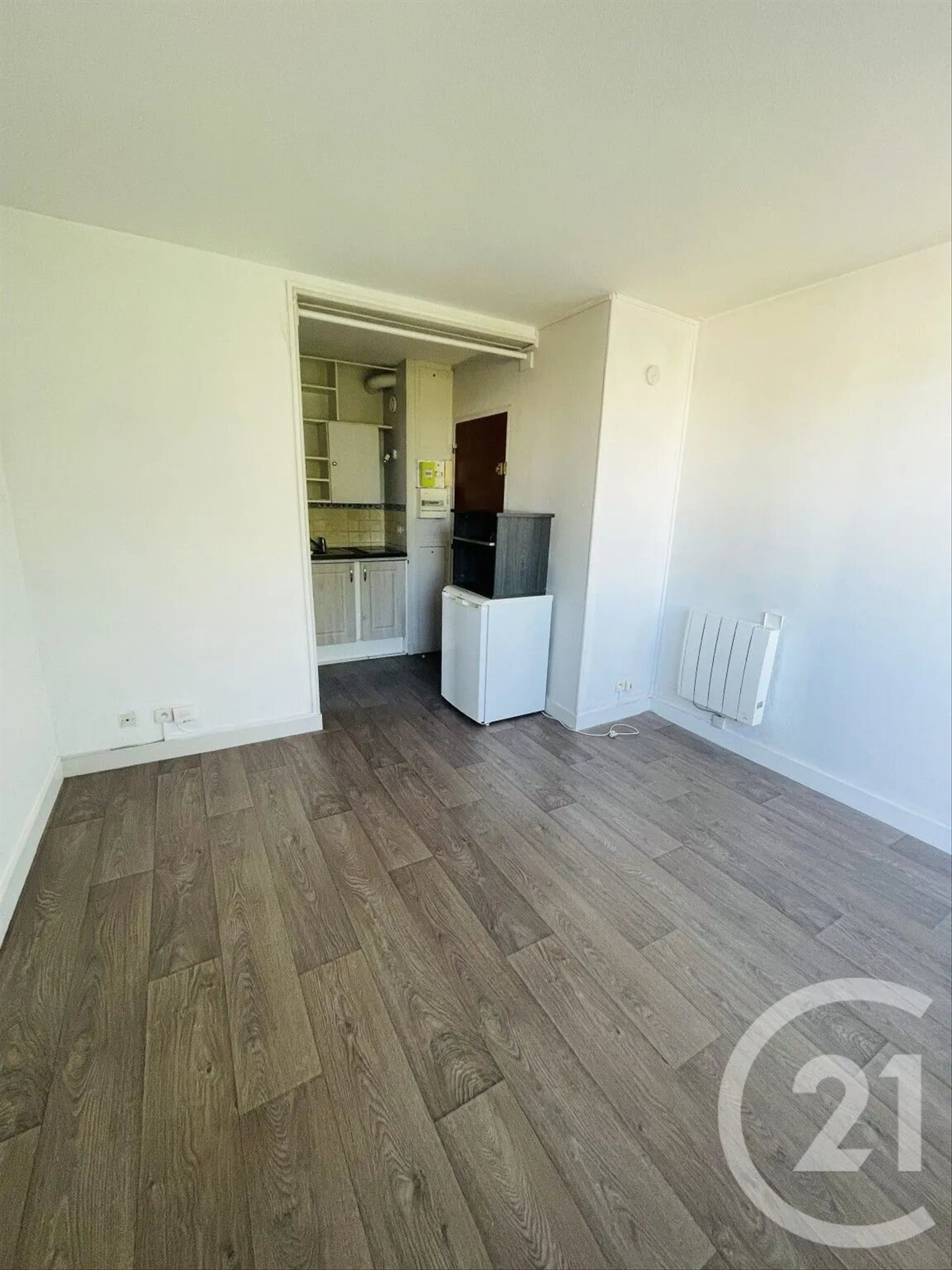 Appartement à louer, 27m², Talence