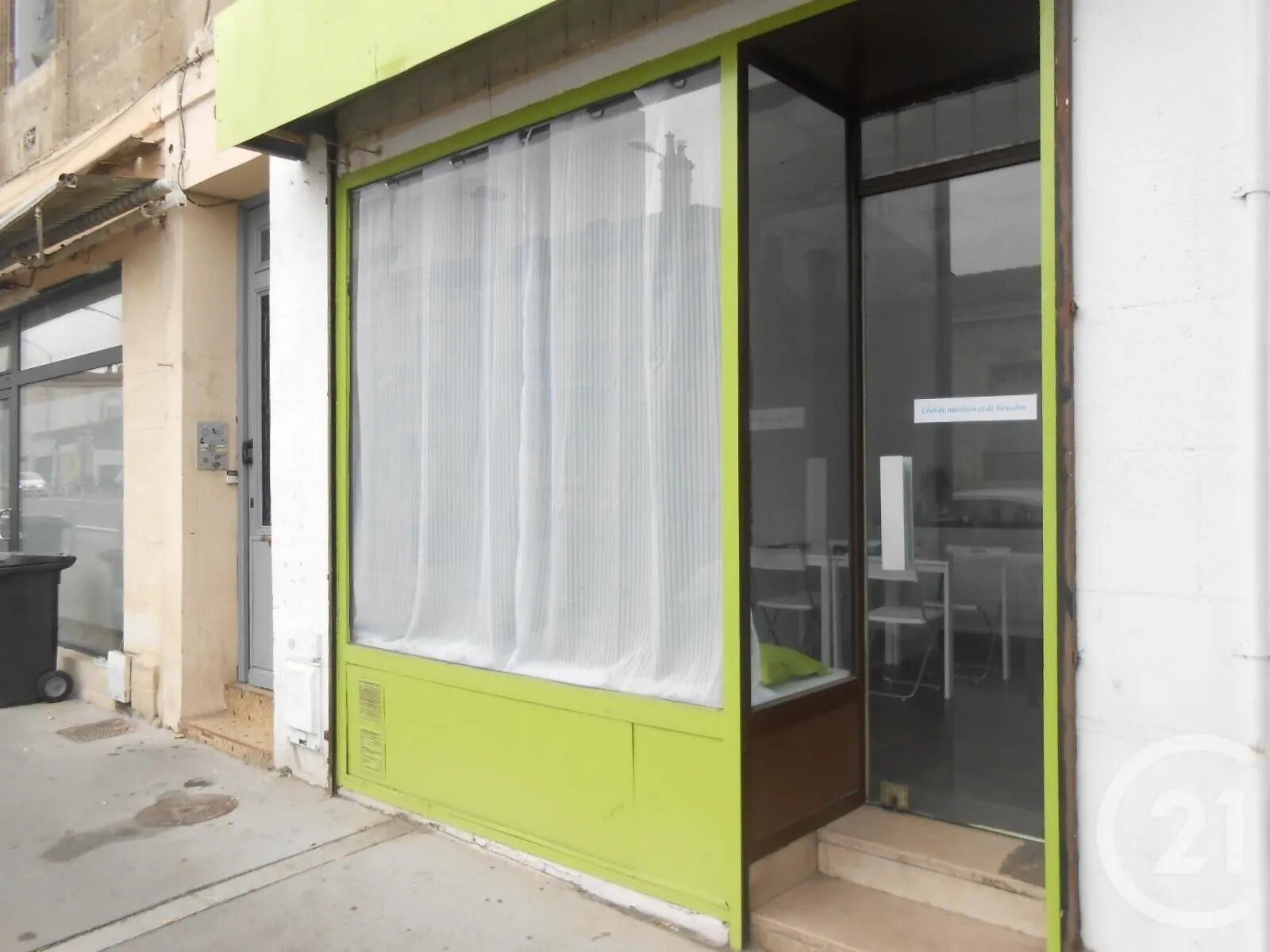 Appartement à vendre, 20m², Talence