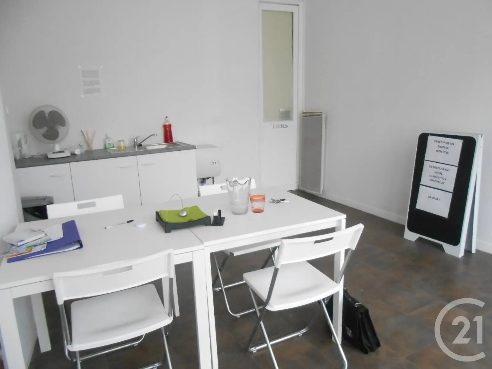 Appartement à vendre, 20m², Talence