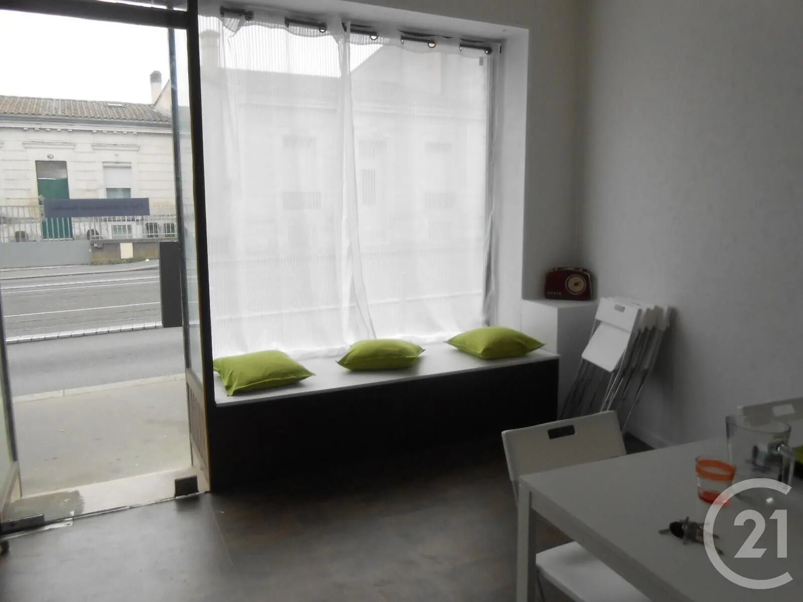 Appartement à vendre, 20m², Talence