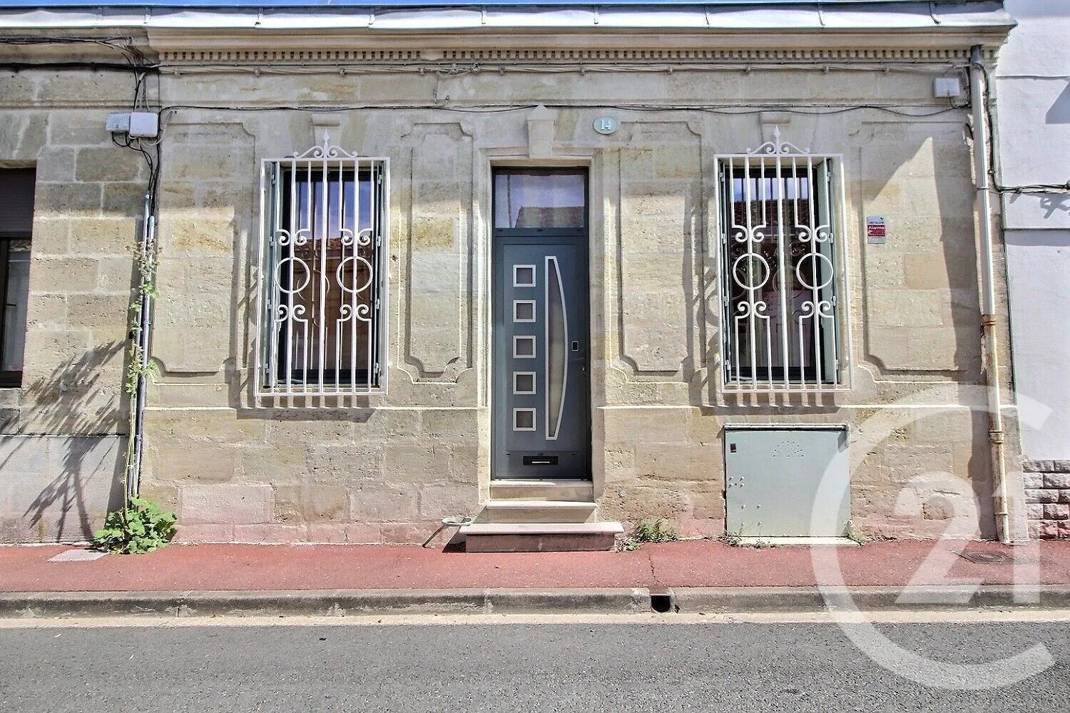 Maison à vendre, 68m², Talence