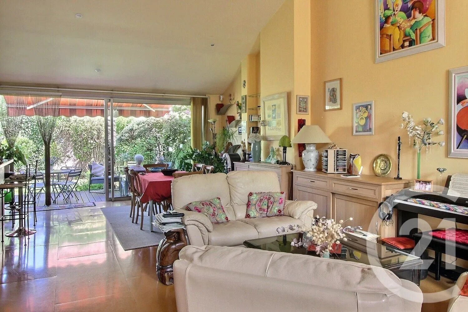 Maison à vendre, 68m², Talence