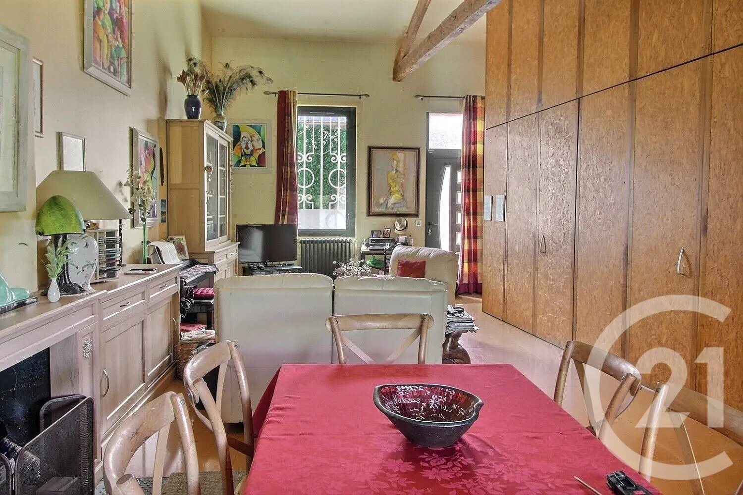 Maison à vendre, 68m², Talence