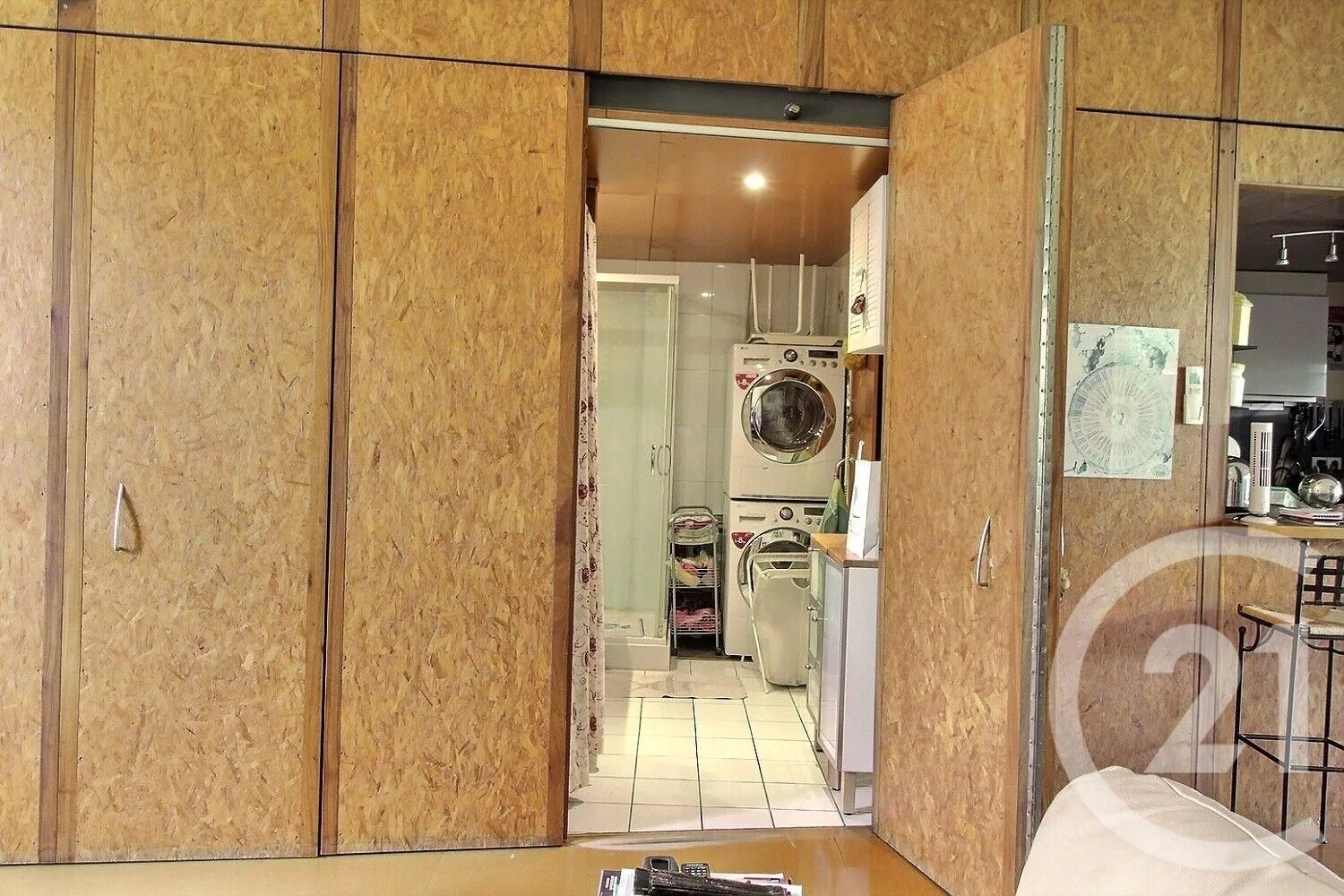 Maison à vendre, 68m², Talence