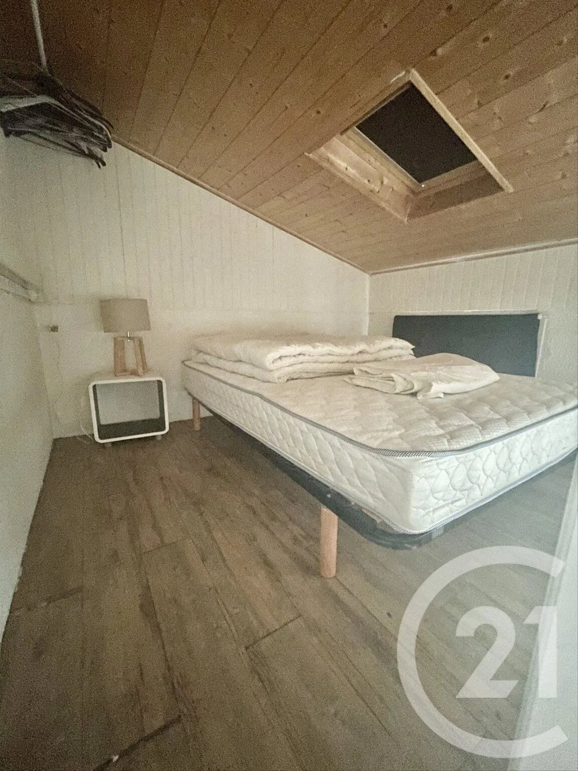 Appartement à louer, 27m², Bordeaux