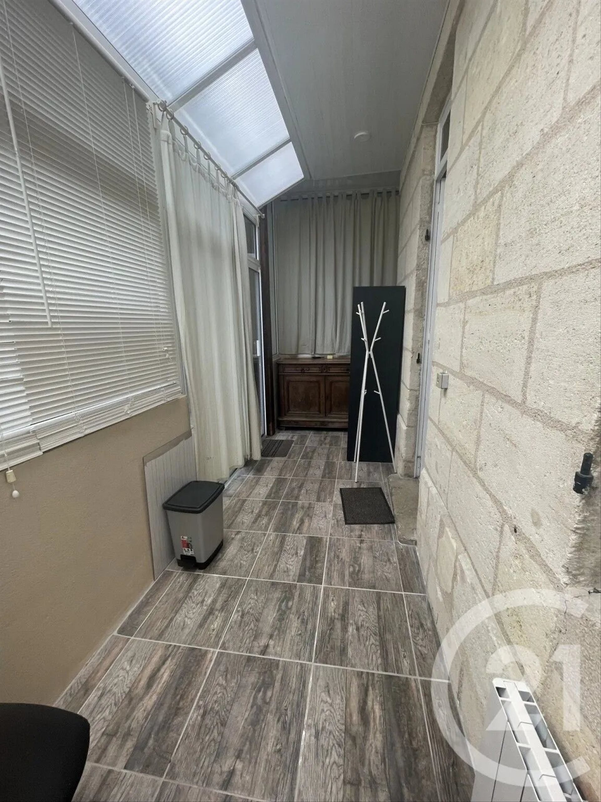 Appartement à louer, 27m², Bordeaux