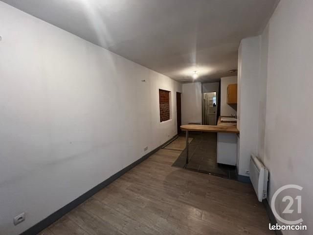 Appartement à vendre, 22m², Lille