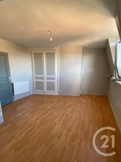 Appartement à louer, 62m², Lille