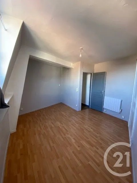 Appartement à louer, 62m², Lille