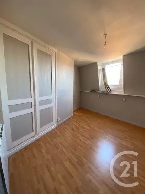 Appartement à louer, 62m², Lille