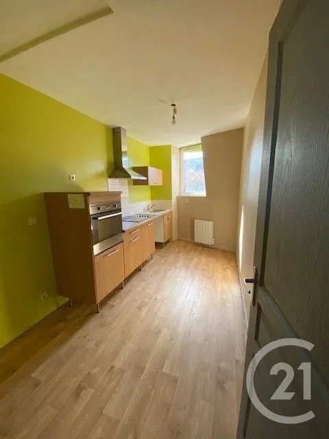 Appartement à louer, 62m², Lille