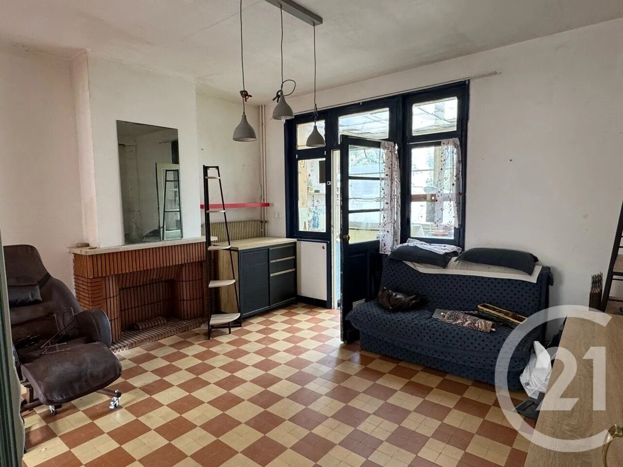 Maison à vendre, 87m², Lille