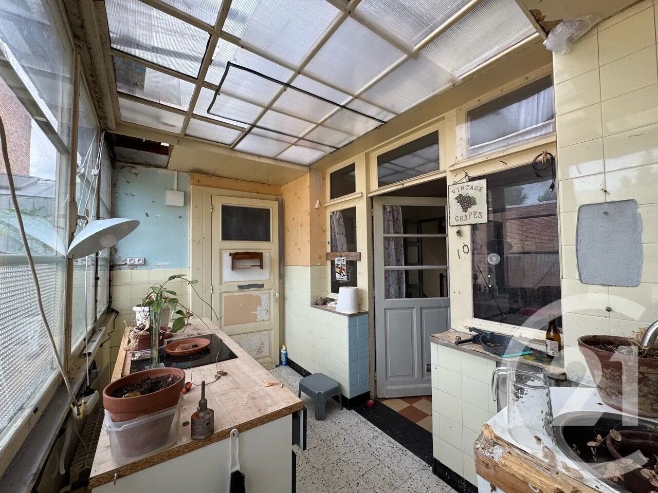 Maison à vendre, 87m², Lille