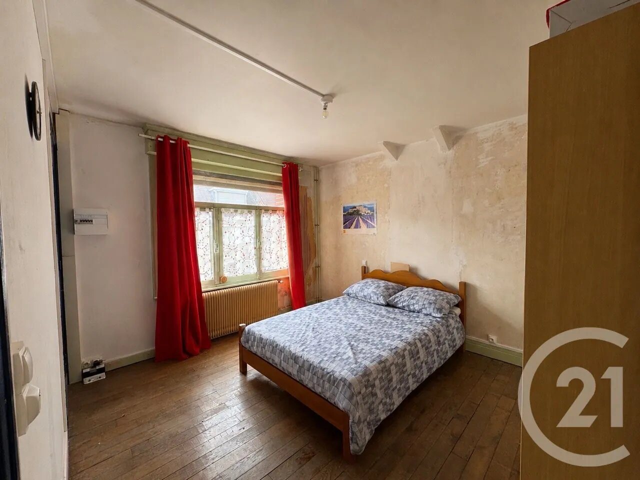 Maison à vendre, 87m², Lille
