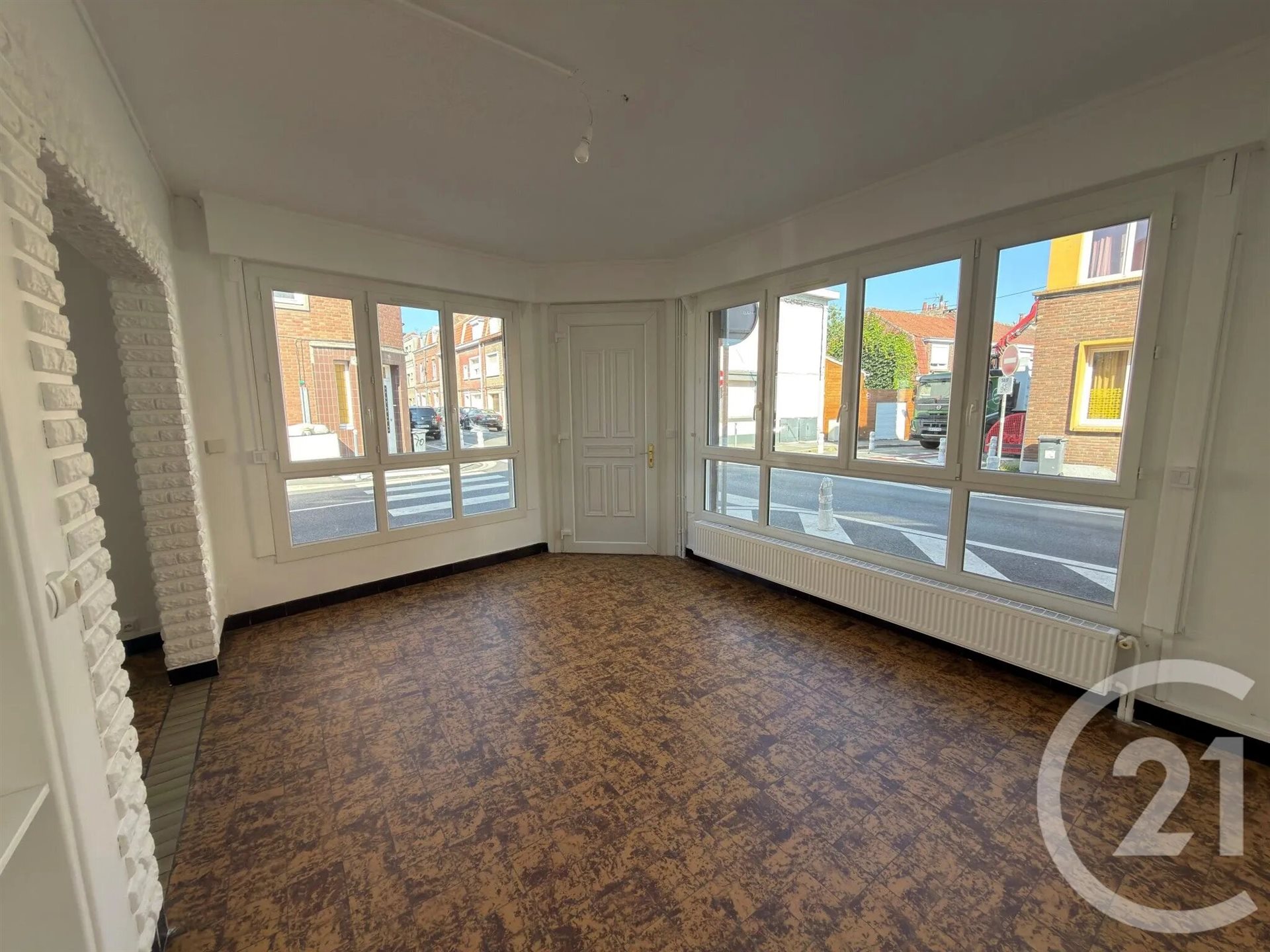 Appartement à louer, 81m², Lille