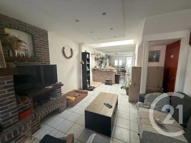 Maison à vendre, 100m², Lille