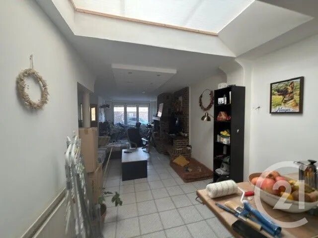 Maison à vendre, 100m², Lille