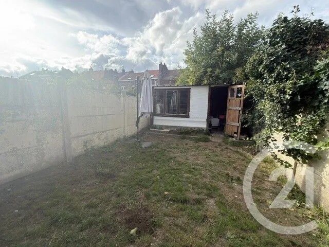 Maison à vendre, 100m², Lille