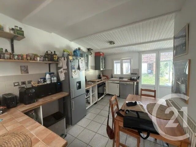 Maison à vendre, 100m², Lille