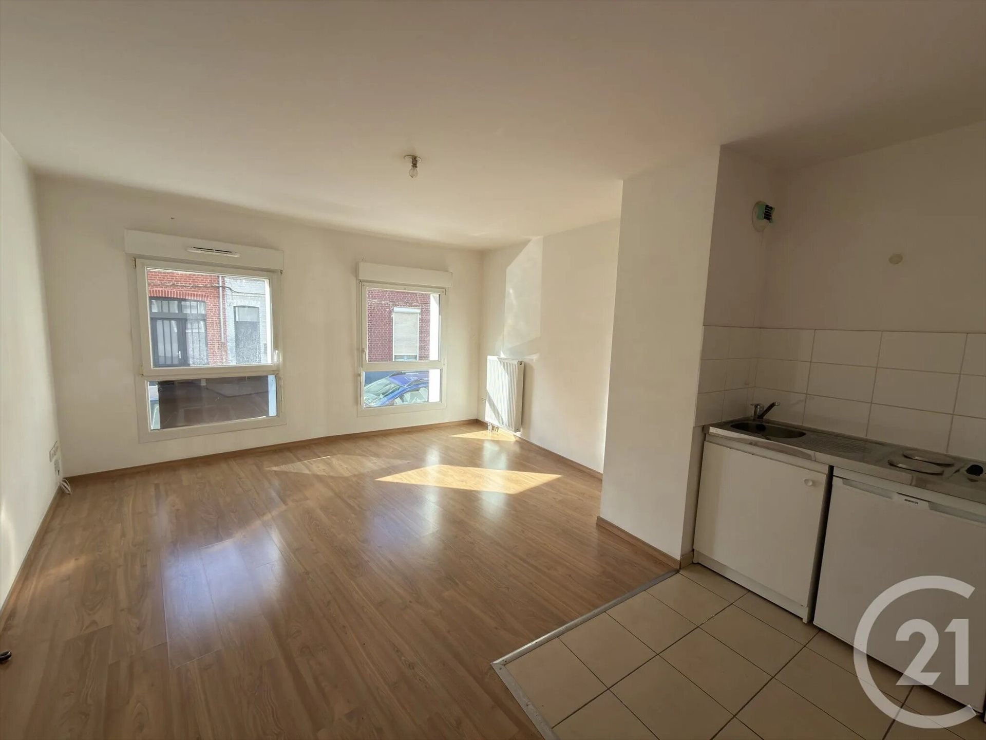 Appartement à vendre, 47m², Lille