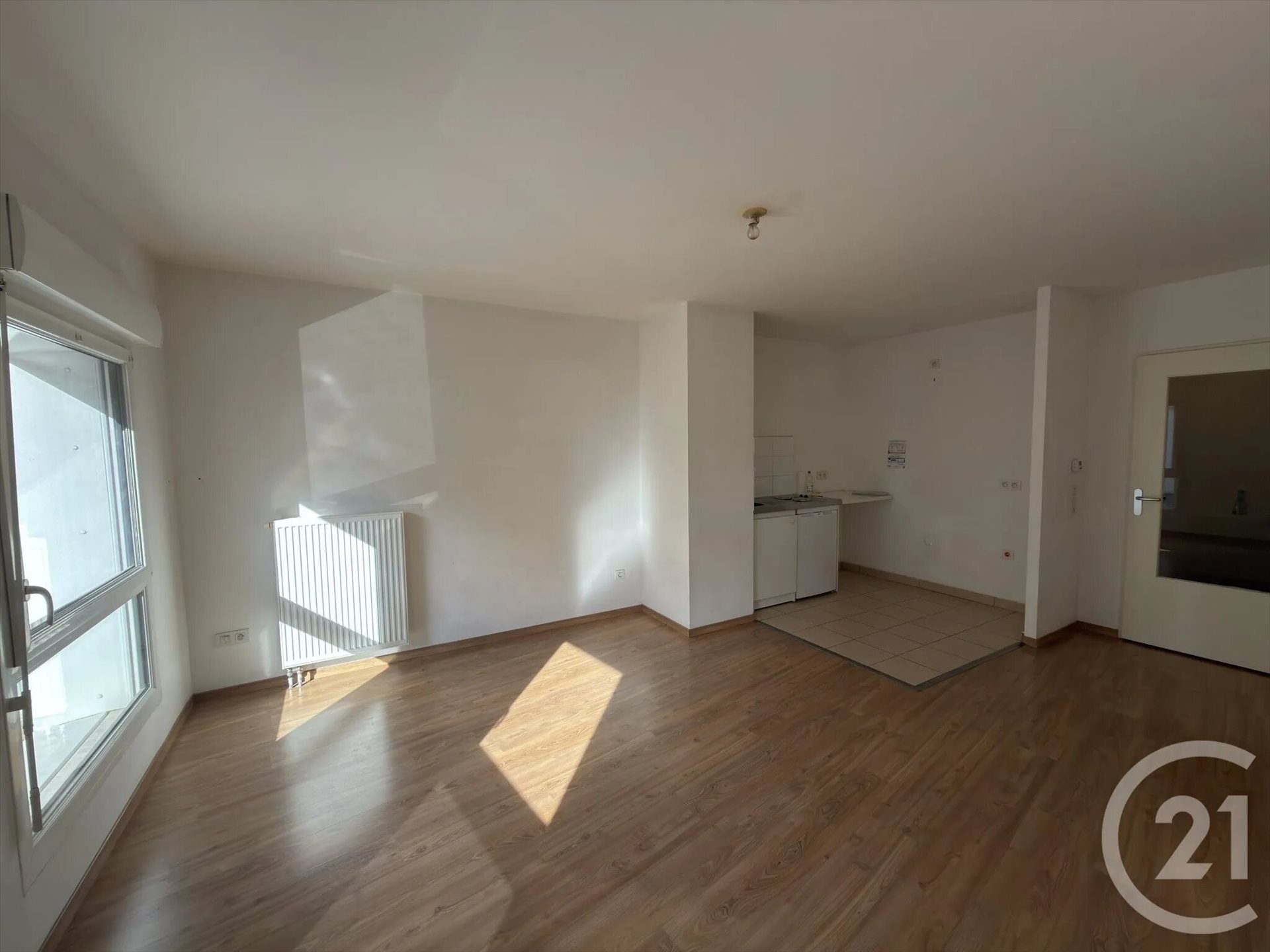 Appartement à vendre, 47m², Lille