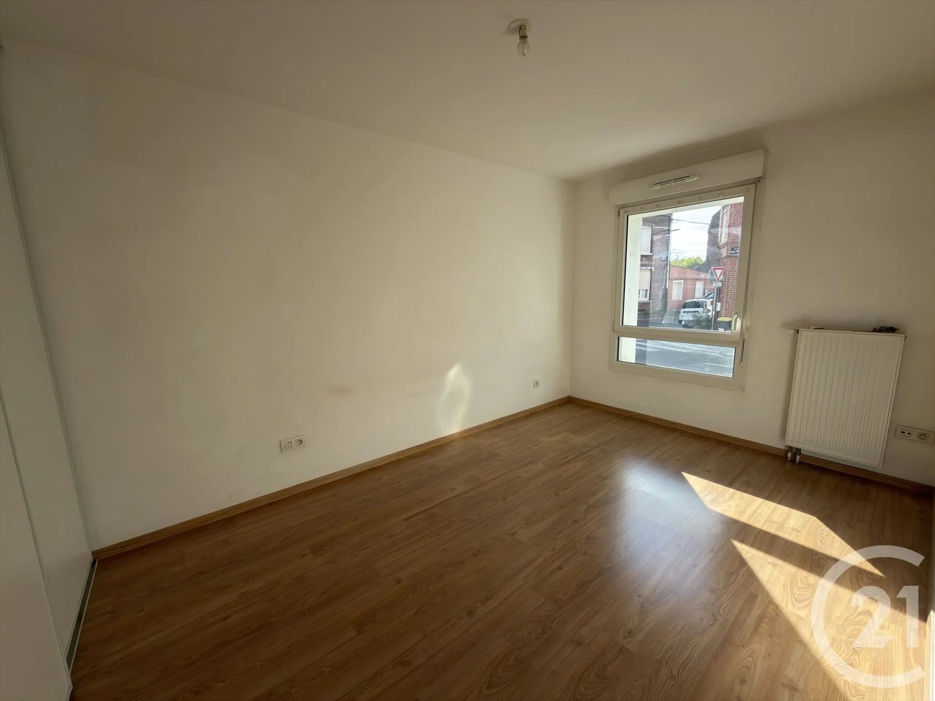 Appartement à vendre, 47m², Lille