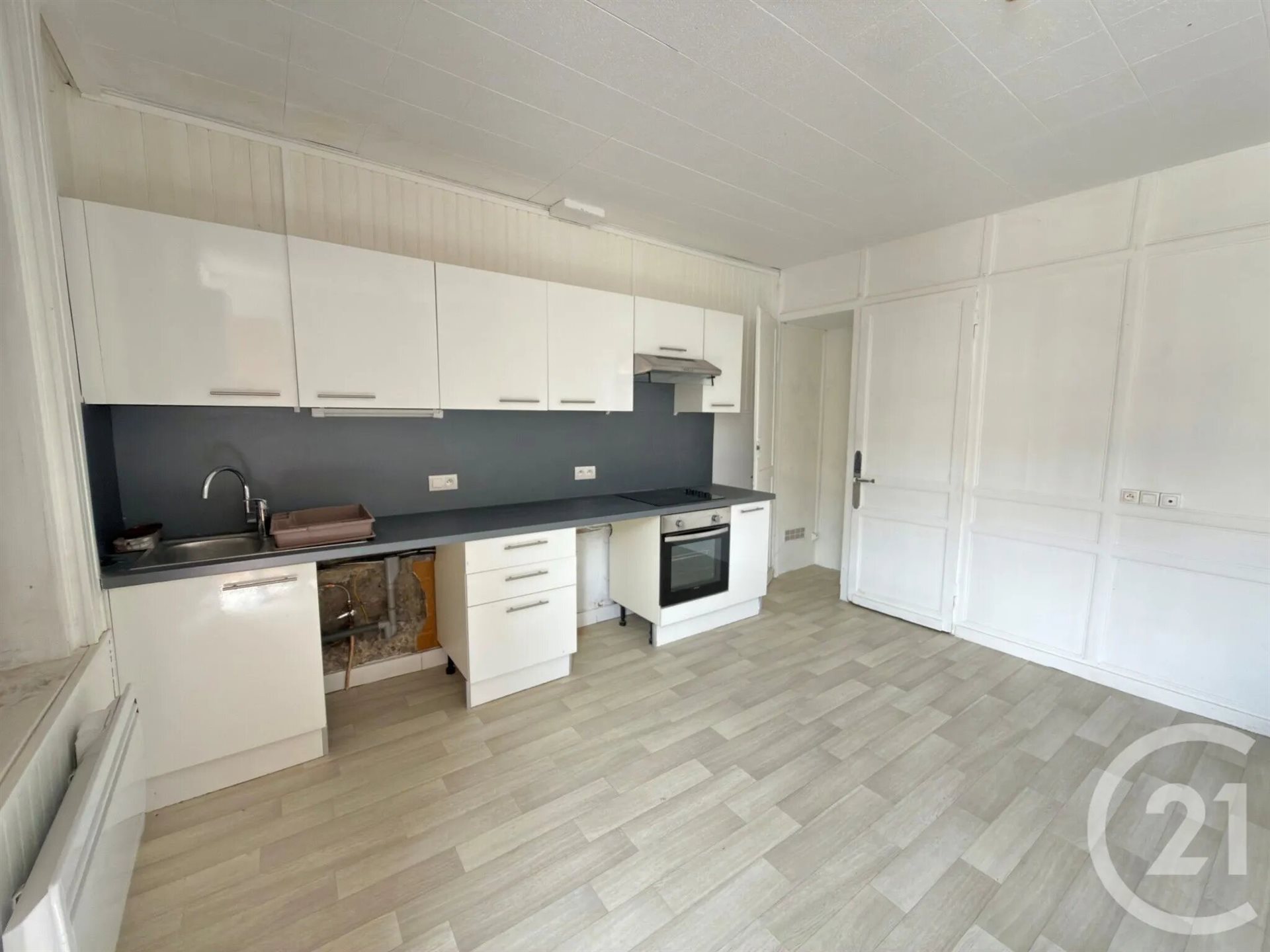 Maison à vendre, 72m², Lille