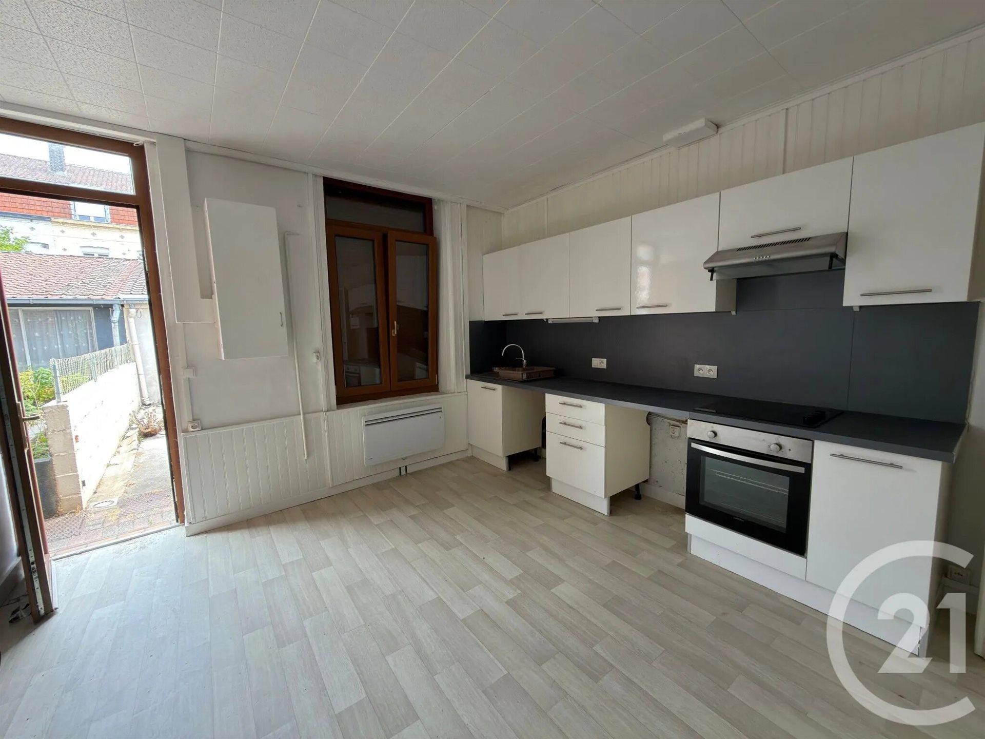 Maison à vendre, 72m², Lille