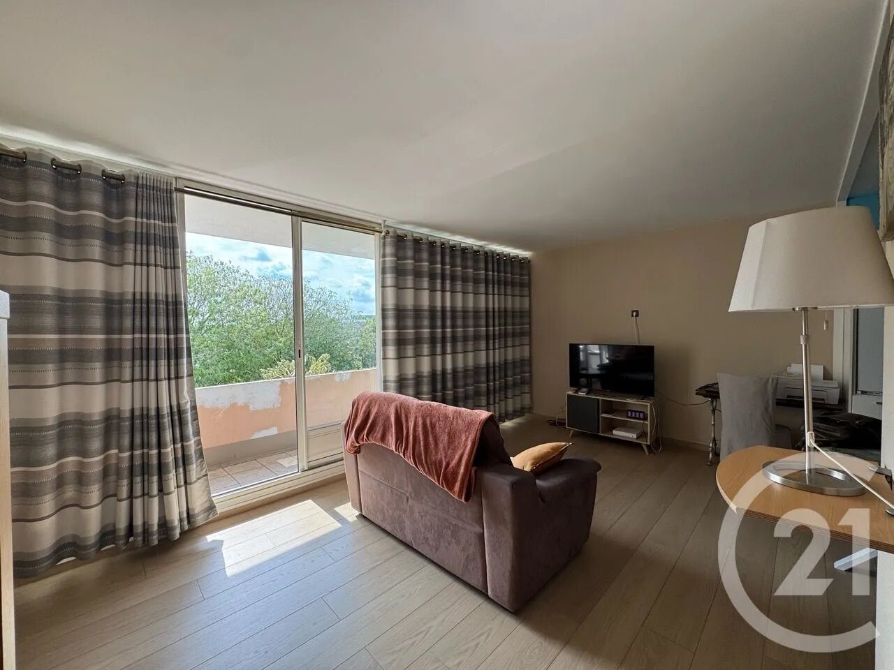 Appartement à vendre, 56m², Villeneuve-d'Ascq