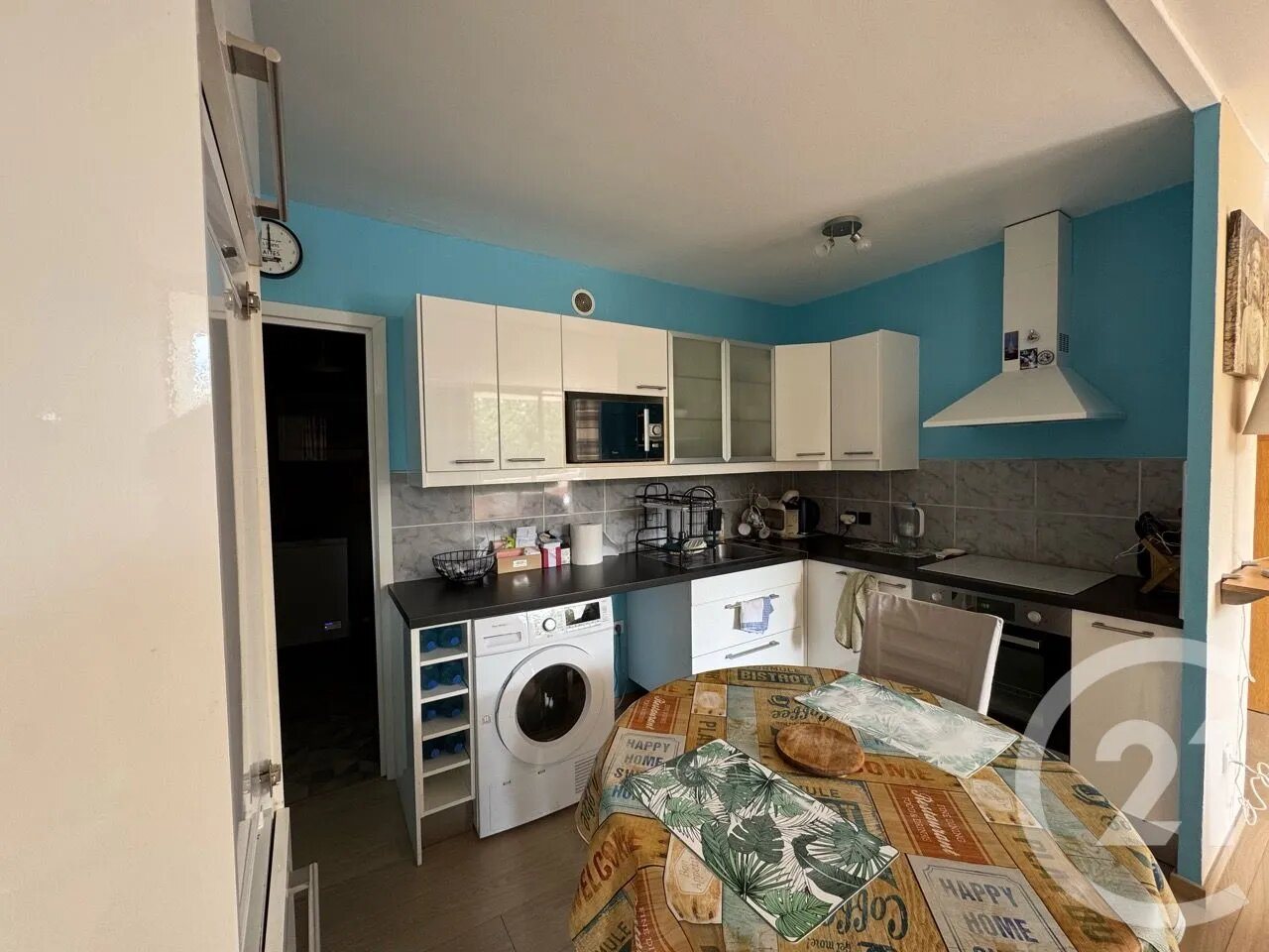 Appartement à vendre, 56m², Villeneuve-d'Ascq