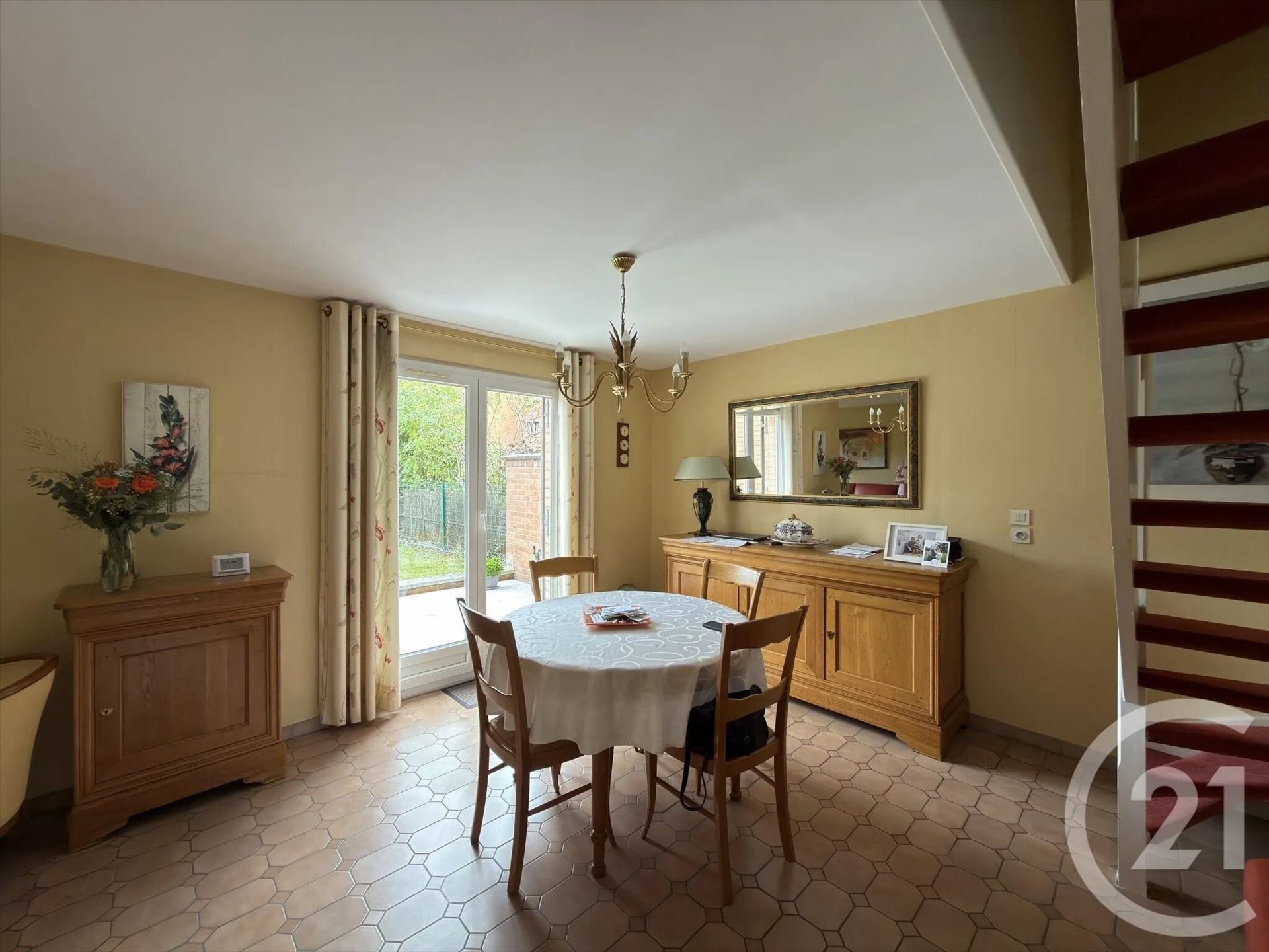 Maison à vendre, 81m², Lille