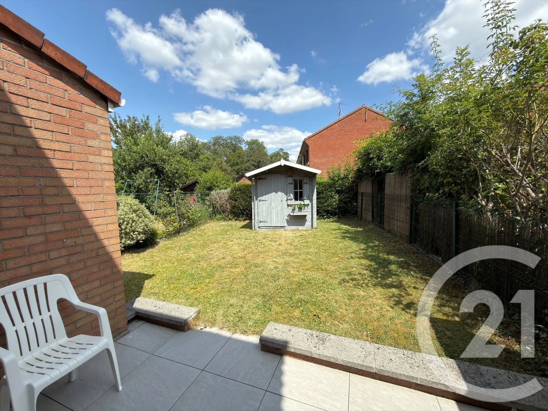 Maison à vendre, 81m², Lille