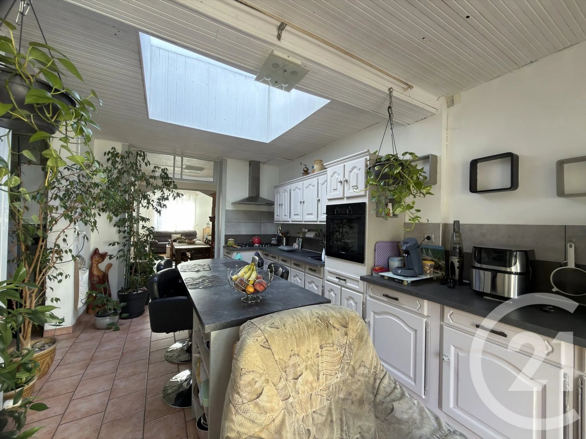 Maison à vendre, 110m², Lille