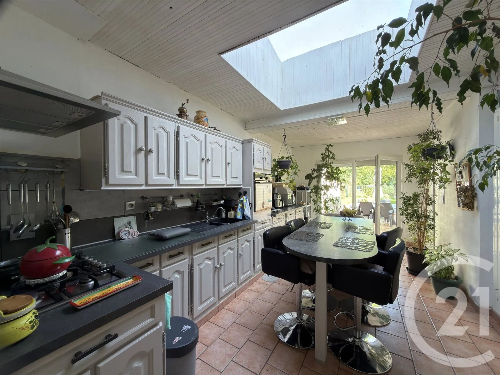 Maison à vendre, 110m², Lille