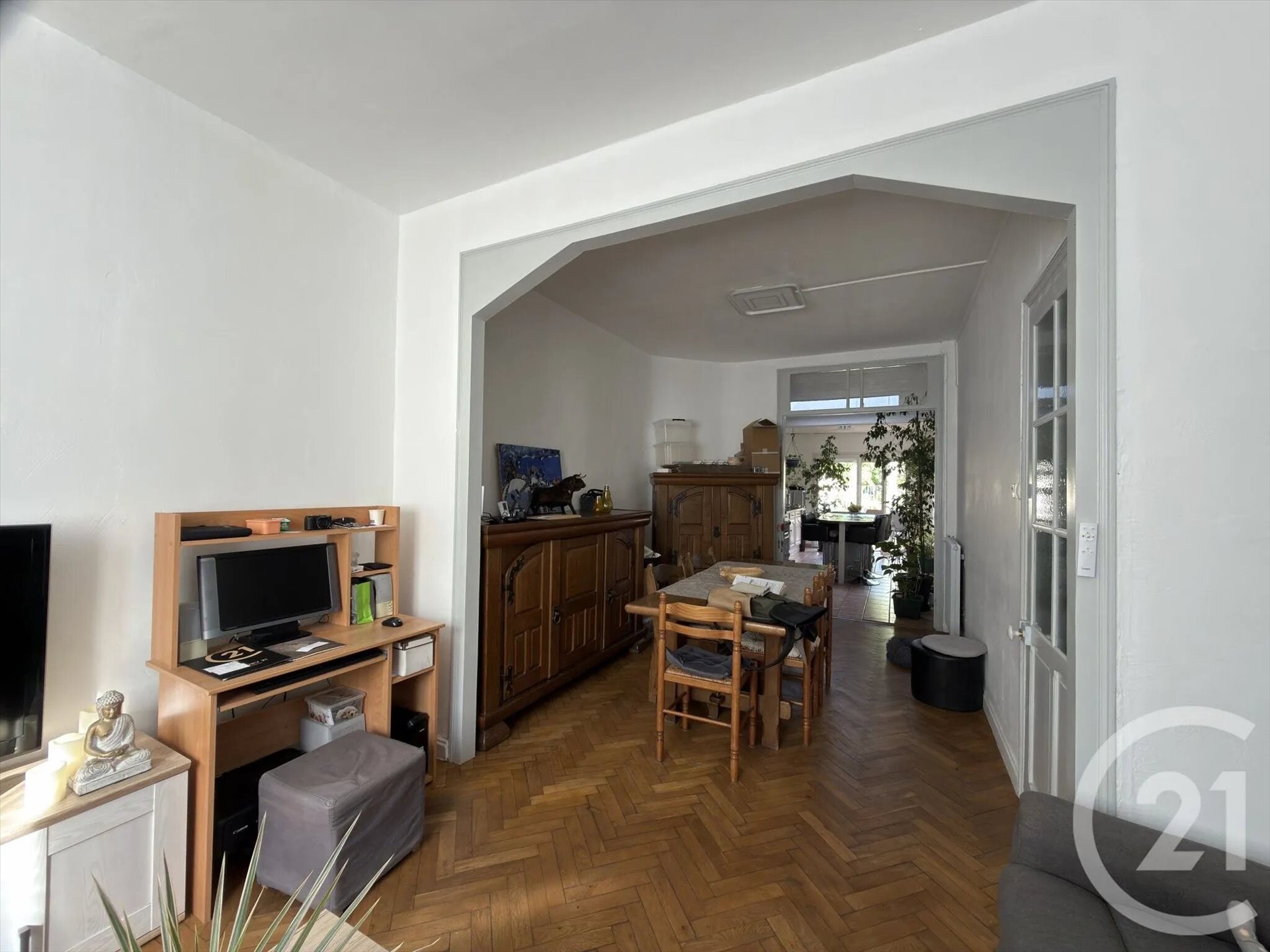 Maison à vendre, 110m², Lille