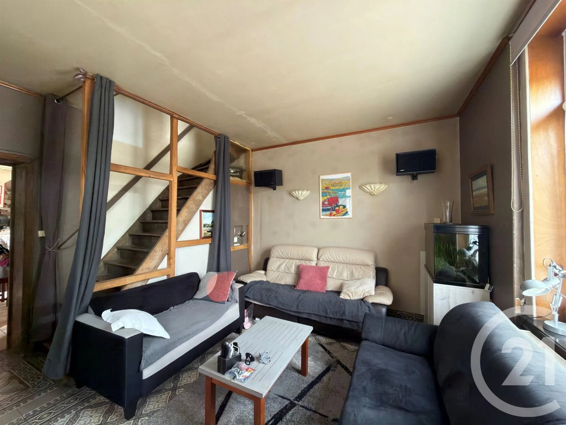 Maison à vendre, 84m², Lezennes