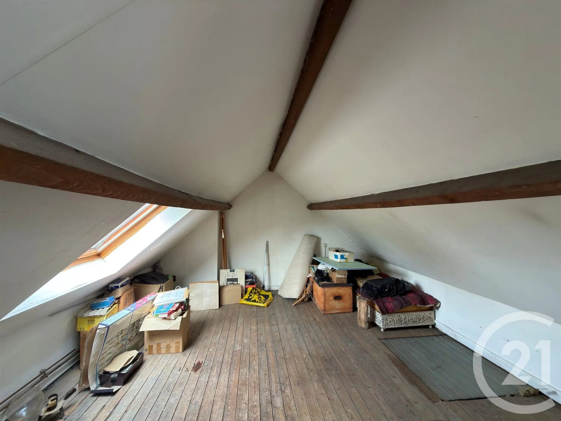 Maison à vendre, 84m², Lezennes