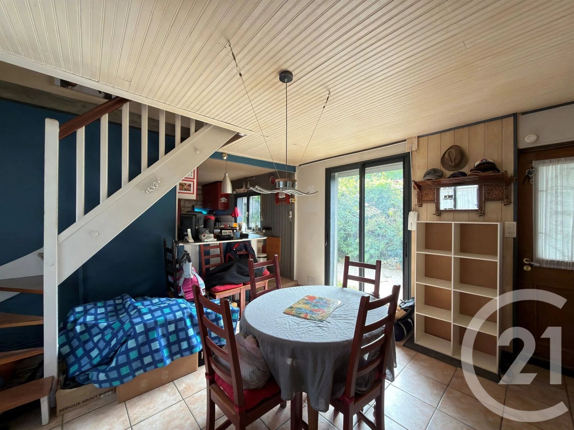 Maison à vendre, 84m², Lezennes