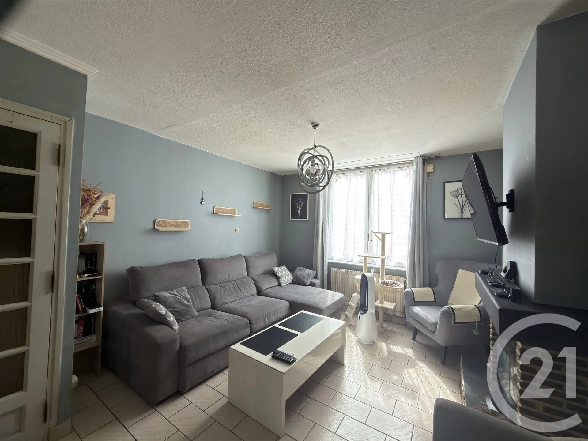 Maison à vendre, 105m², Lille