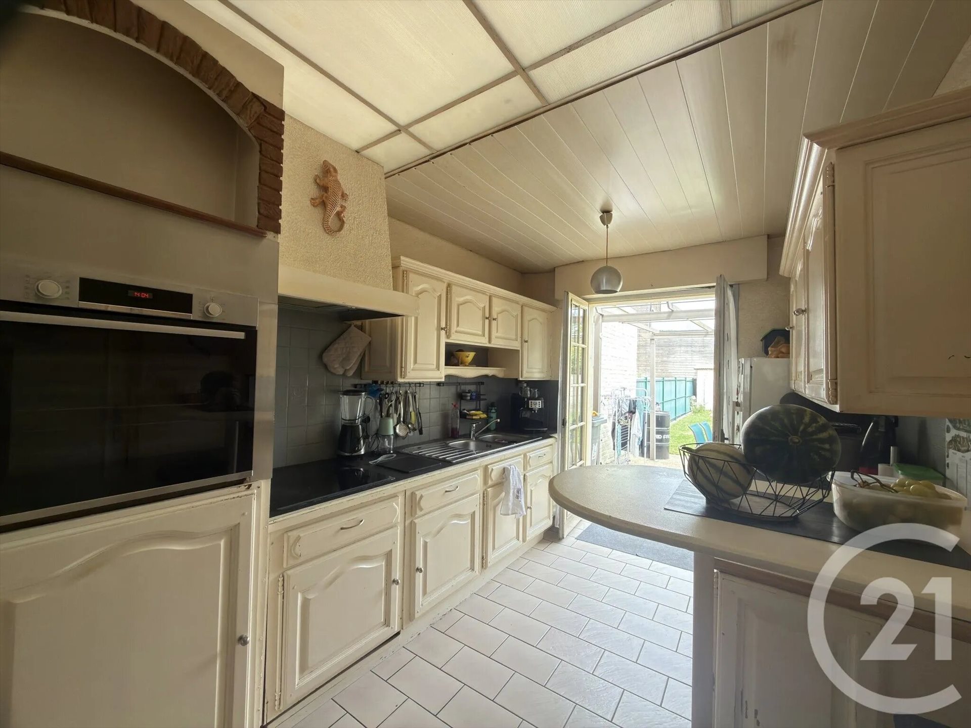 Maison à vendre, 105m², Lille