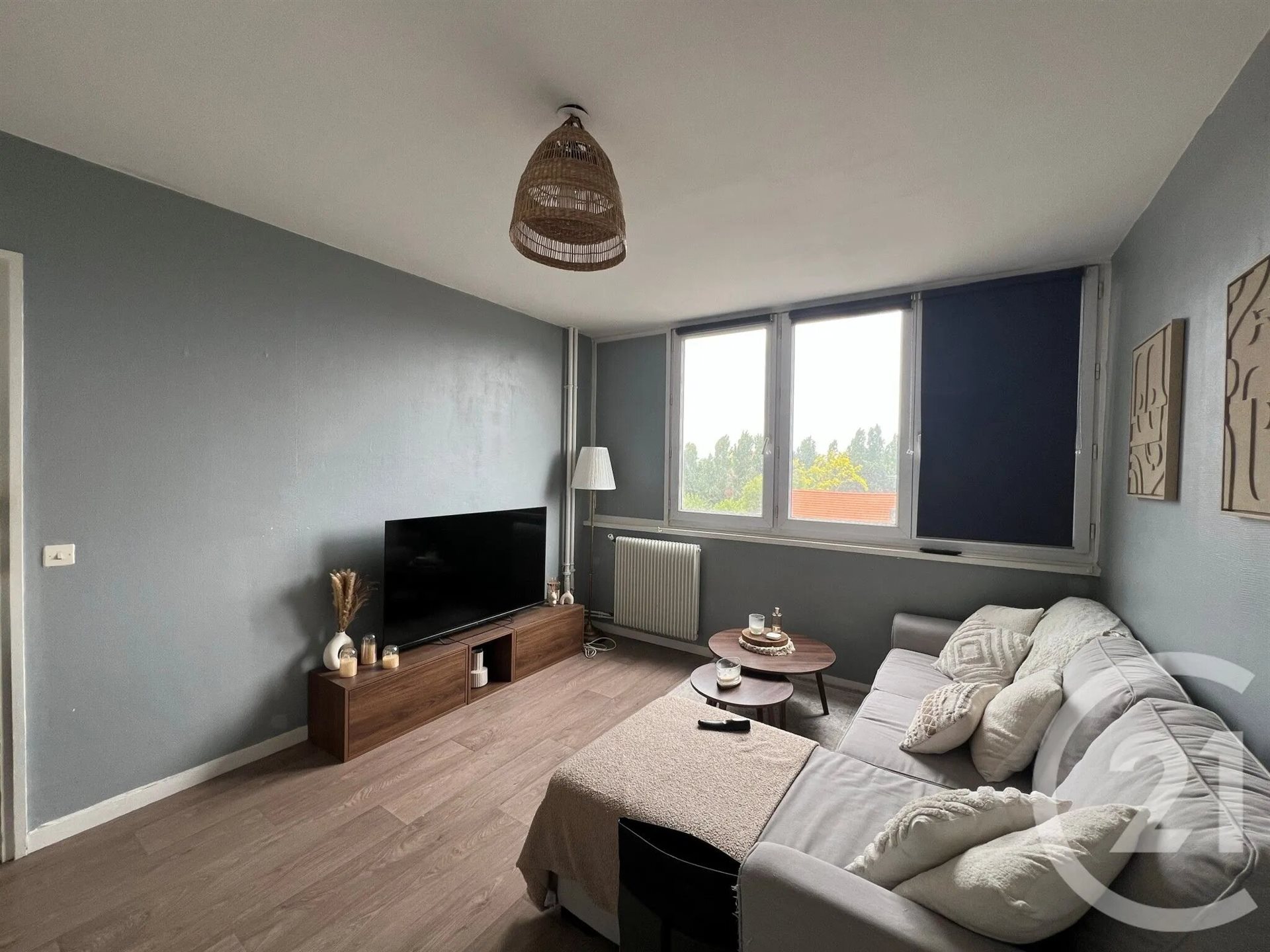 Appartement à vendre, 43m², Lille