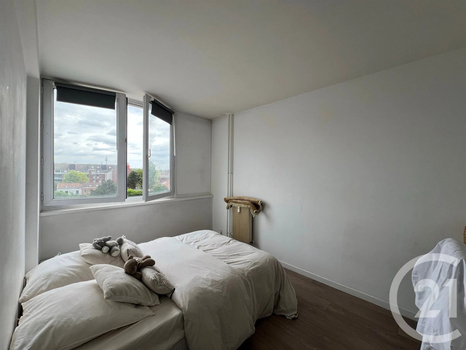 Appartement à vendre, 43m², Lille