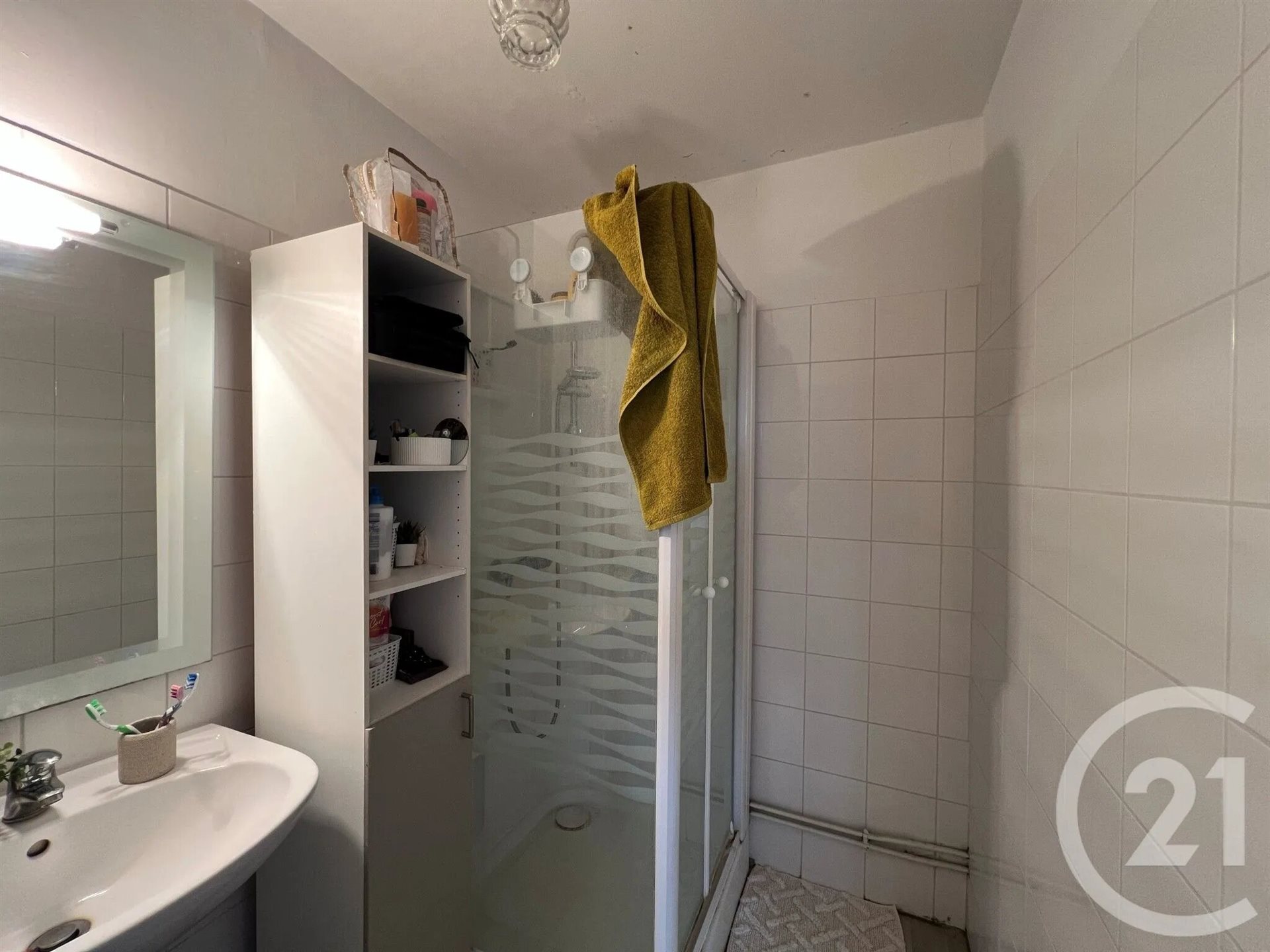Appartement à vendre, 43m², Lille