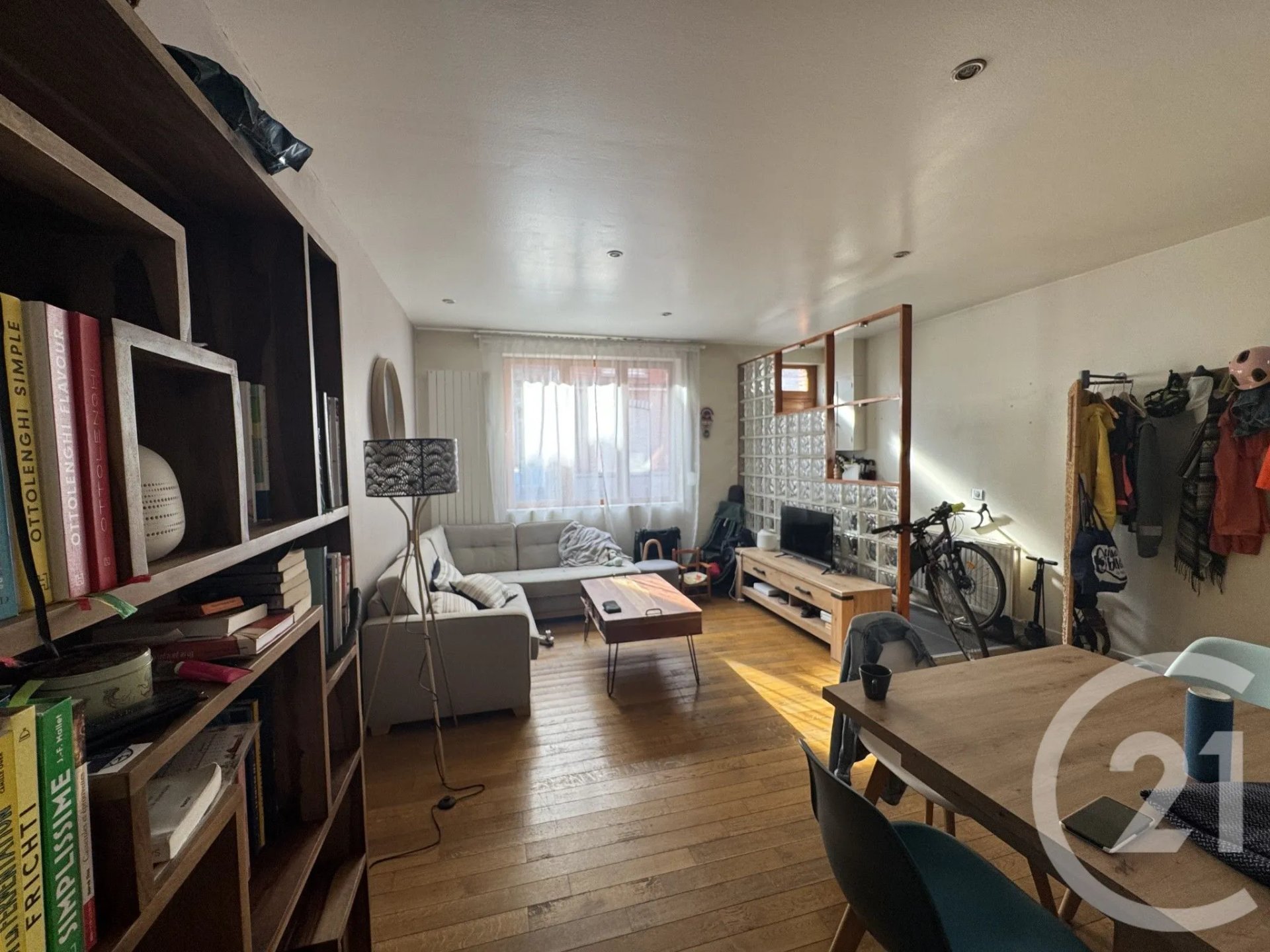 Maison à louer, 95m², Lille