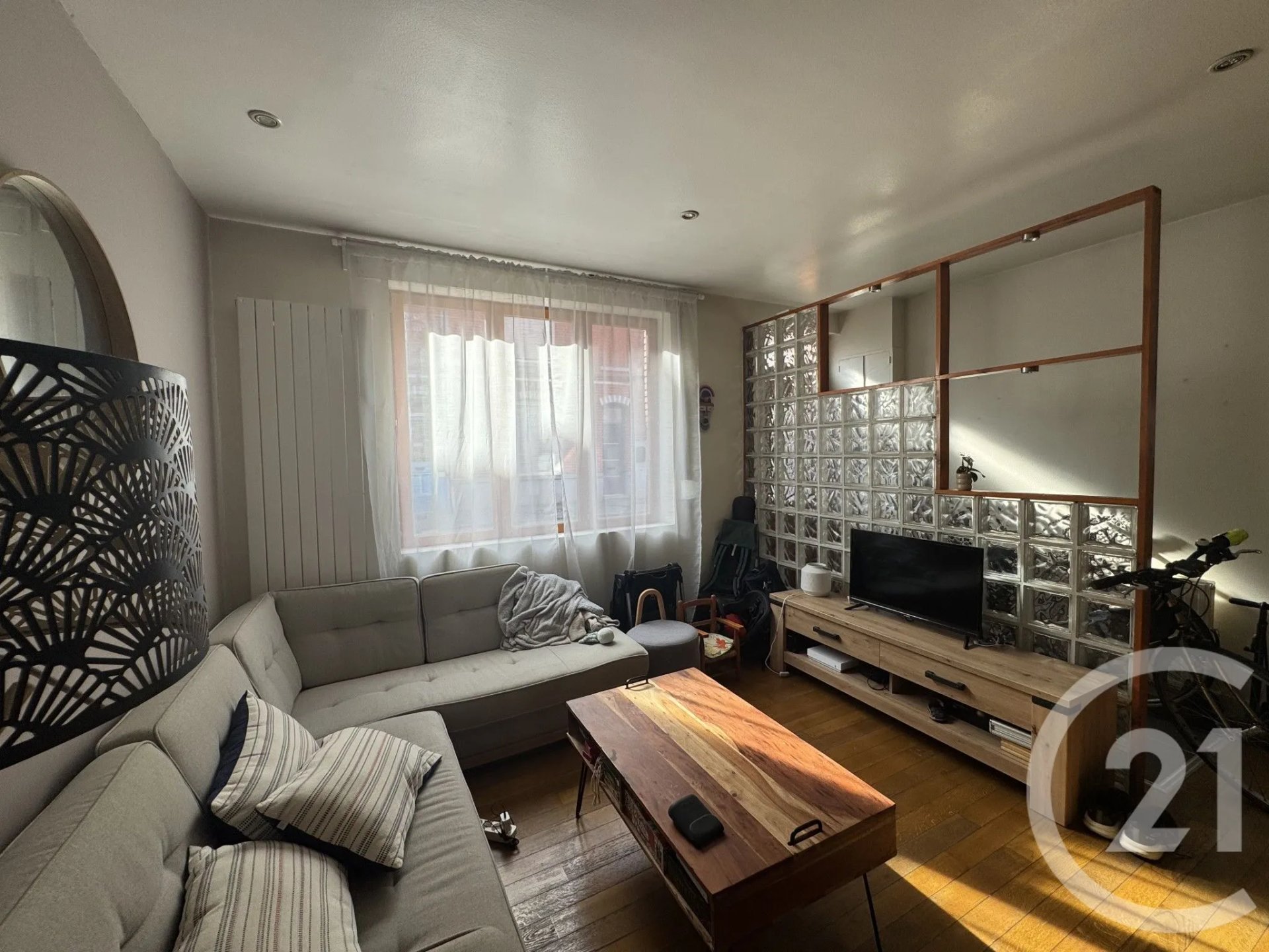 Maison à louer, 95m², Lille